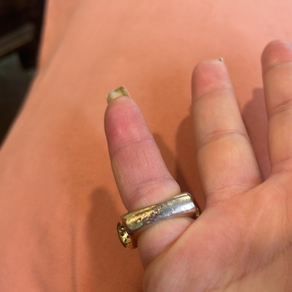 Stunning‎ ring - Picture 4 of 4